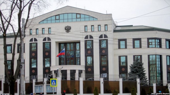 FLASH // Republica Moldova declară persona non-grata un reprezentant al Ambasadei Rusiei la Chişinău